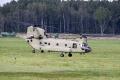 Boeing CH-47F Chinook